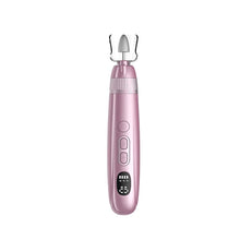 Load image into Gallery viewer, Professional Electric Nail Drill Polishing Machine Kit Rechargeable Portable Nails Drill File Set for Manicure Sanding Tools