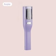 Load image into Gallery viewer, Hair Ends Trimmer Split Remover Dry Damaged Brittle Professional Automatic Trim Split for Women Cordless Hair Cutting Machine