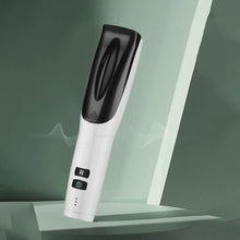 Load image into Gallery viewer, Rechargeable Kid Hair Clipper Automatic Hair Suction Wireless Children's Electric Clippers Silent Electric Hair Clipper
