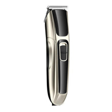 Load image into Gallery viewer, Hair Clipper Guide Comb Usb Charge Cutting Machine Carbon Steel Cutter Head Washable Blade  Professional Cordless Hair Trimmer