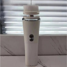 Load image into Gallery viewer, Multi-Functional Face Washing Machine for Cleaning and Dermabrasion