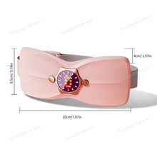 Load image into Gallery viewer, Smart Heating Belt for Women Period Pain Relief Abdominal Hot Compress Fertility Treasure Intelligent Menstrual Care Device