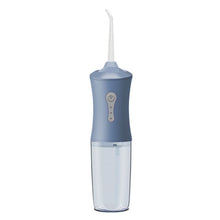 Load image into Gallery viewer, Cordless Water Dental Flosser Rechargeable Oral Irrigator Tooth Care Cleaner