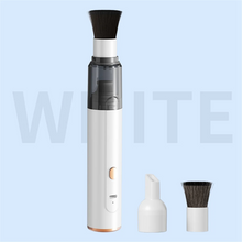 Load image into Gallery viewer, Electric Dusters and Vacuum Cleaners Cordless Handheld Vacuum Cleaners for PC Car Home