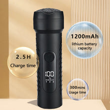 Load image into Gallery viewer, Charged Electric Foot File for Heels Grinding Pedicure Tools Professional Foot Care Tool Dead Hard Skin Callus Remover