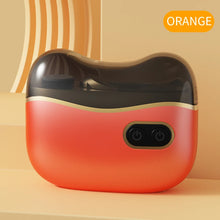 Load image into Gallery viewer, Rechargeable Electric Nail Clipper Automatic Nail Trimmer with Light Grinding Polishing Safe Manicure Tool