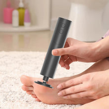 Load image into Gallery viewer, Electric Callus Remover for Feet Electric Foot Callus Remover for Hard Cracked