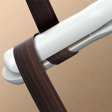 Load image into Gallery viewer, Mini Hair Straightener &amp; Curler Mini Hair Straightener &amp; Curler Dual-Purpose Hair Styler