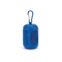 Load image into Gallery viewer, Mini Quick Dry Fitness Cool Towel With Towel Silicond Bag Microfiber Sports Quick Dry Cool Towel Portable Quick Drying Towel