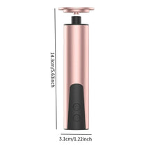 Load image into Gallery viewer, Electric Callus Remover for Feet Electric Foot Callus Remover for Hard Cracked