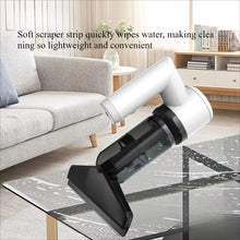 Load image into Gallery viewer, Car Vacuum Cleaner 5 in1 Lightweight Force Tool Machine for Bathroom Glass Large Capacity Multi-function Batter Vacuum Cleaner