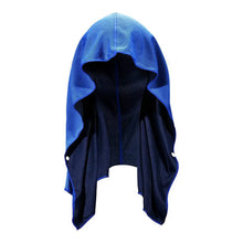 Load image into Gallery viewer, Cooling Hoodie Towel Sweat Absorption Extra Soft Sun Protection Quick Drying Sweat Towel Neck Wrap Sports Supplies
