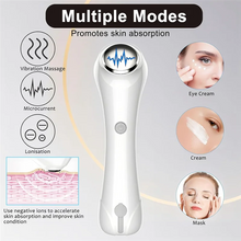 Load image into Gallery viewer, Facial Cleansing Brush IPX 7 Waterproof Electric Facial Brush 2 Adjustable Speeds Facial Brush Cleaner