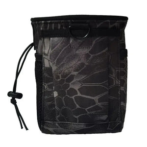 Large-capacity Multifunctional Tactical Purse Mobile Phone Bag with Belt Hanging Bag