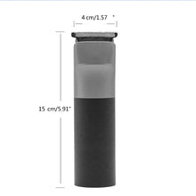 Load image into Gallery viewer, Men Hair Trimmer Electric Push Shear Adjustable Cordless Clippers Cutting Machine