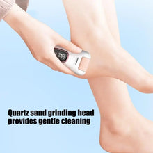 Load image into Gallery viewer, Rechargeable Body Hair Shaver Electric Hair Removal Device Leg Face Cleansing Massager Shaving Tool For Smooth Shaving X7XA