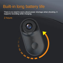 Load image into Gallery viewer, 2MP WIFI Thumb Sports Camera Outdoor Riding Hiking Camera Recorder Camera HD 1080P Magnetic