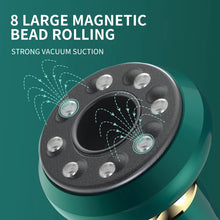 Load image into Gallery viewer, Electric Vacuum Cupping Massage Body Cups Anti-Cellulite Massager for Body Electric Guasha Scraping Fat Burning Slimming