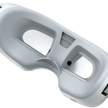 Load image into Gallery viewer, Electric Smart Eye Massager With Heated 2 Modes Steam Massage For Dry Strain Fatigue Pain Relief Sleep Portable Comfortable