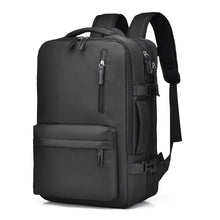 Load image into Gallery viewer, Travel Backpack Cabin Waterproof Bags Carryon For Laptop With USB Charging Sports