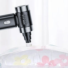Load image into Gallery viewer, 100000RPM 4500Pa Handheld Vacuum Cleaner Mini Violent Turbo Fan Cordless Turbo Violent Fan Brushless Motor Electric Dust Blower
