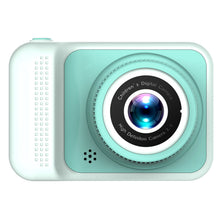 Load image into Gallery viewer, Lovely Mini 2.0 Inch Digital Camera For Kids High-Definition Anti Shake Camera Gift For Chirstmas