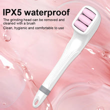 Load image into Gallery viewer, Professional Electric Foot Dead Skin Remover Long Handle Foot File Callus Remover Exfoliating Heels Grinder Pedicure Tools