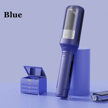 Load image into Gallery viewer, Hair Ends Trimmer Split Remover Dry Damaged Brittle Professional Automatic Trim Split for Women Cordless Hair Cutting Machine