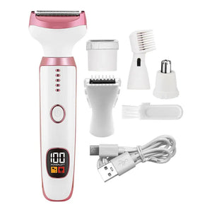 Intimate Haircut Trimmer Women Bikini Trimmers Women Epilator Secret Razors  Underarms Legs Lady Body Trimmer lady Epilator