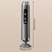 Load image into Gallery viewer, 3 In 1 Electric Foot Grinder/Foot Care Device Rechargeable Pedicure Machine Removes Dry Skin For Smoother Feet Pedicure Tools