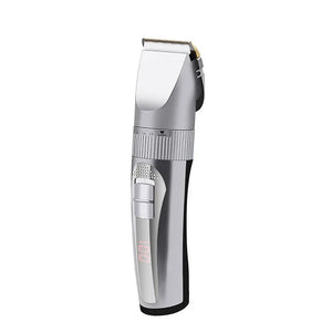 Professional Barber Hair Clipper Electric Shave Razor Finish Cutting Machine Beard Rechargeable Trimmer Shaver