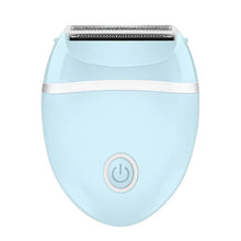 Load image into Gallery viewer, Electric Skin Hair Remover for Women Painless Private &amp; Body Hair Removal Device for Women Summer Hair Removal Skin Care