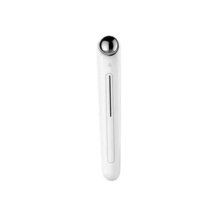 Eye Massage Tool Eye Beauty Instrument Effective Eye Massage Pen Reduce Wrinkles Dark Circles Brighten Eyes Easy to Use Beauty