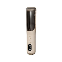Load image into Gallery viewer, Mini Hair Clipper Waterproof Low Noise Electric Razor Quiet Working Cordless Hair Trimmer