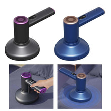 Load image into Gallery viewer, Vacuum Cleaner Effectively Handheld Bed Vacuum for Bedroom Living Room Home