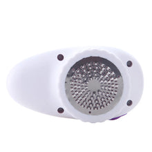 Load image into Gallery viewer, Electric File Callus Remover Portable Grinder Feet Care Tool for Dead Hard Cracked Dry Skin