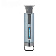 Load image into Gallery viewer, Hair Clippers Men Professional Hair Trimmer Barber Cordless Zero Gapped Beard Trimmer T Liners Shavers Edgers Hair Cutting