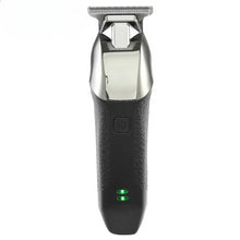 Load image into Gallery viewer, Hair Clipper Cross Border 0 Knife Head Electric Hair Clipper Electric USB Hair Clipper Men&#39;s Engraving Trim