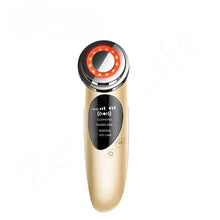 Load image into Gallery viewer, Photon Beauty Instrument Cleans Moisturizes Lifts And Rejuvenates Skin New Design Gift For Girlfriend
