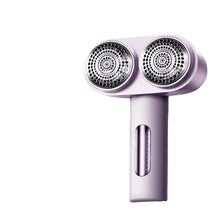 Load image into Gallery viewer, 3000mAh Fabric Shaver Lint Remover For Clothing Rechargeable Digital Display Professional Household Portable Hair ball Trimmer