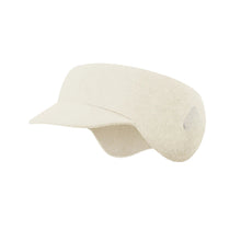 Load image into Gallery viewer, Earmuffs with Brim Cycling Running Bicycle Ski Double Layer Ear Warmer Plush Windproof Headwear Soft Warm Sports Headband Women
