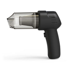 Load image into Gallery viewer, Wireless Car Vacuum Cleaner Cordless Handheld Auto Vacuum Home &amp; Car Dual Use Mini Vacuum Cleaner with Built-in Battrery