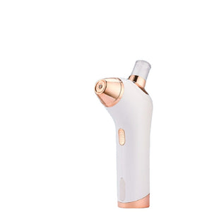 High Pressure Handheld Oxygen Injector Spray Hydration Meter Nano Spray Facial Moisturizing Cleansing Face Beauty Device