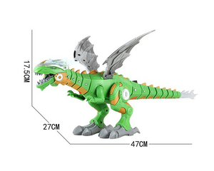 Intelligent Dinosaur Robot For Kids Over 3 Years Of Age