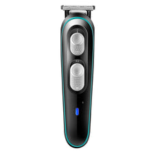 Load image into Gallery viewer, Professional Barber Hair Trimmer Rechargeable Hair Clipper for Men Beard Trimer Hair Cutting Machine USB Electric Clipper Tool