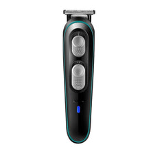 Load image into Gallery viewer, Professional Barber Hair Trimmer Rechargeable Hair Clipper for Men Beard Trimer Hair Cutting Machine USB Electric Clipper Tool