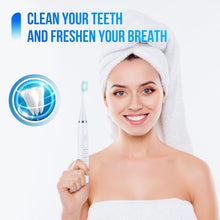 Load image into Gallery viewer, Electric Dental Calculus Remover Dental Cleaning Device Teeth Cleaner Tooth Whitening Irrigator Tartar Scaler Teeth Care