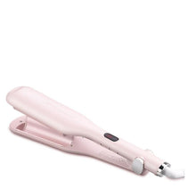 Load image into Gallery viewer, Hair Curling Iron Automatic Perm Splint Ceramic Hair Curler Hair Waver Curlers Rollers Styling Tools Styler Wand LED Display