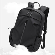 Load image into Gallery viewer, Men&#39;s Backpack USB Charging Business Bags Multifunctional Waterproof Laptop Rucksack Male Portable Fashion Backpacks