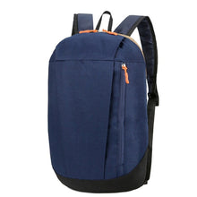 Load image into Gallery viewer, Large Capacity Men&#39;s Backpacks Waterproof Nylon Bag Multifunctional Business Rucksack Casual Portable Bagpack Unisex Backpack